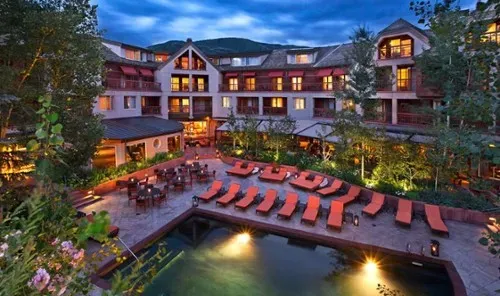 Retreats 7